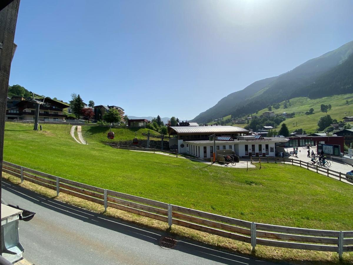 Stammhaus Im Alpine Palace 3* Saalbach
