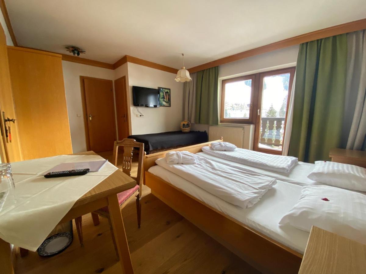 Stammhaus Im Alpine Palace Hotel 3*