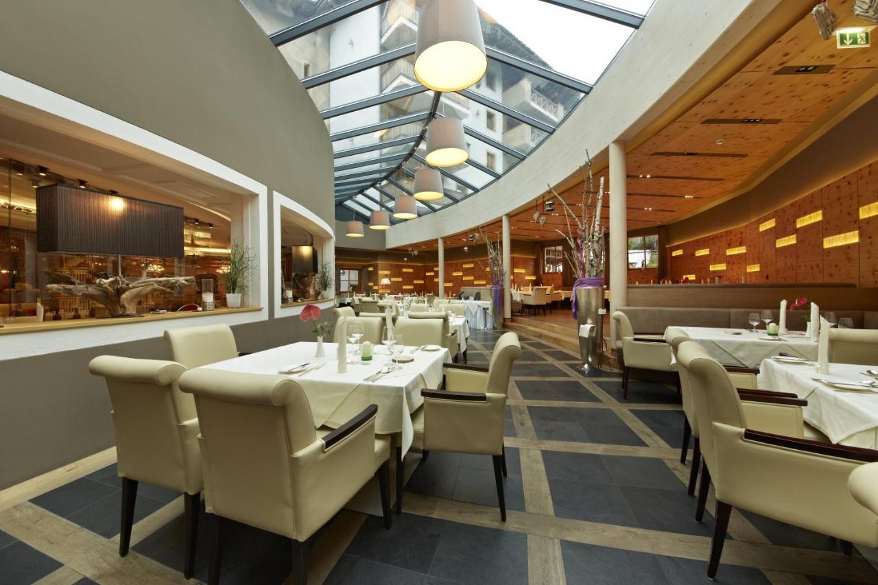 Hotel Stammhaus Im Alpine Palace Saalbach